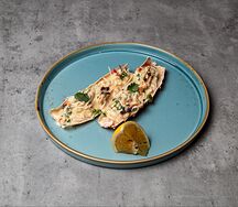 Фаланга краба