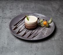 Три шоколада