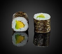 Маки авокадо