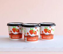 Клубничное