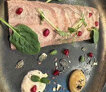 Говяжий язык