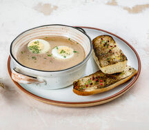 Суп Куриный бульон