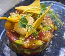 Салат Ла Марэ