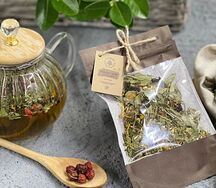 Иван-чай классический крупнолистовой