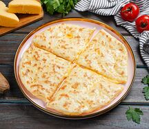 Чепалгаш с сыром