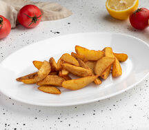 Картофель по-деревенски