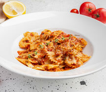 Паста Болоньезе