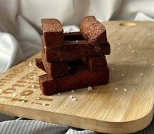 Чесночные гренки