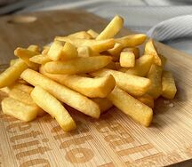 Картофель фри