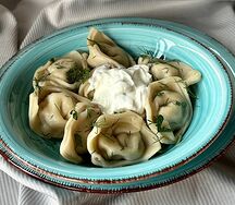 Пельмени Alevtina