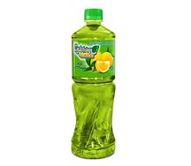 Султан чай зеленый с лимоном