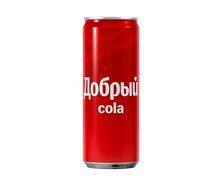 Добрый cola