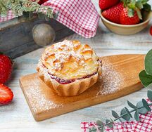 Корзина по-царски