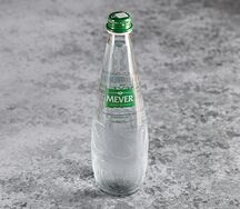 Вода Mever без газа