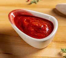 Соус Итальянский