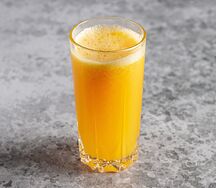 Апельсиновый