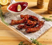 Свиные ребра