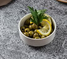 Маслины и оливки Вишнёвый сад