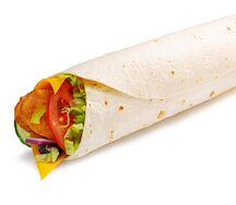 Ролл Мега Чикен