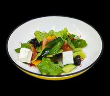 Греческий салат