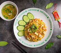 Ком ранг