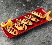 Мидии гигант