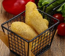 Сырные палочки 