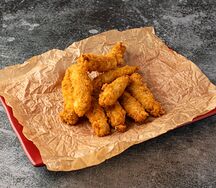 Стрипсы куриные 