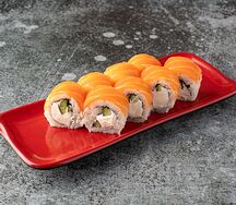 Ролл Филадельфия классик