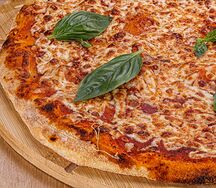 Пицца Маргарита 