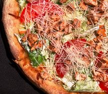 Пицца Филадельфия 