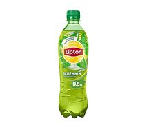 Lipton Зеленый чай