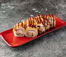 Ролл Чеддер микс 