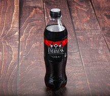 Evervess Cola