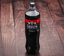 Evervess Cola