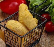 Сырные палочки