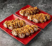 Сет Хрустящий