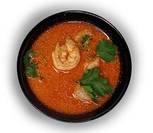 Суп Том ям