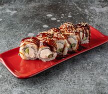 Ролл Канада классик 