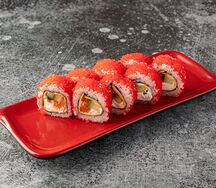 Ролл Сенсей