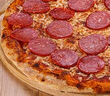 Пицца Пепперони