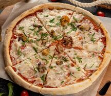 Пицца Ассорти