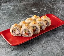 Ролл Острый тунец 