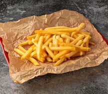 Картошка фри