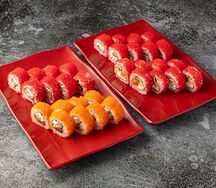 Сет Калифорния  