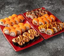 Сет Филадельфия 