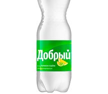 Добрый Лимон-лайм