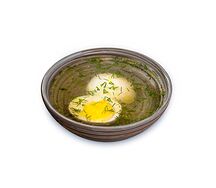 Похлёбка Деревенская