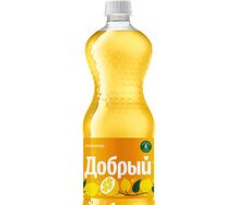 Добрый Лимонад