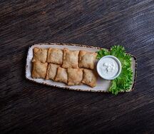Маульташен